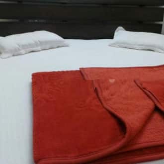 Hotel Modern Palace, Haldwani 2